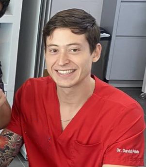 Dr. David Prieto