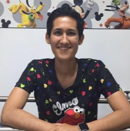 Dr. Diego Fernández