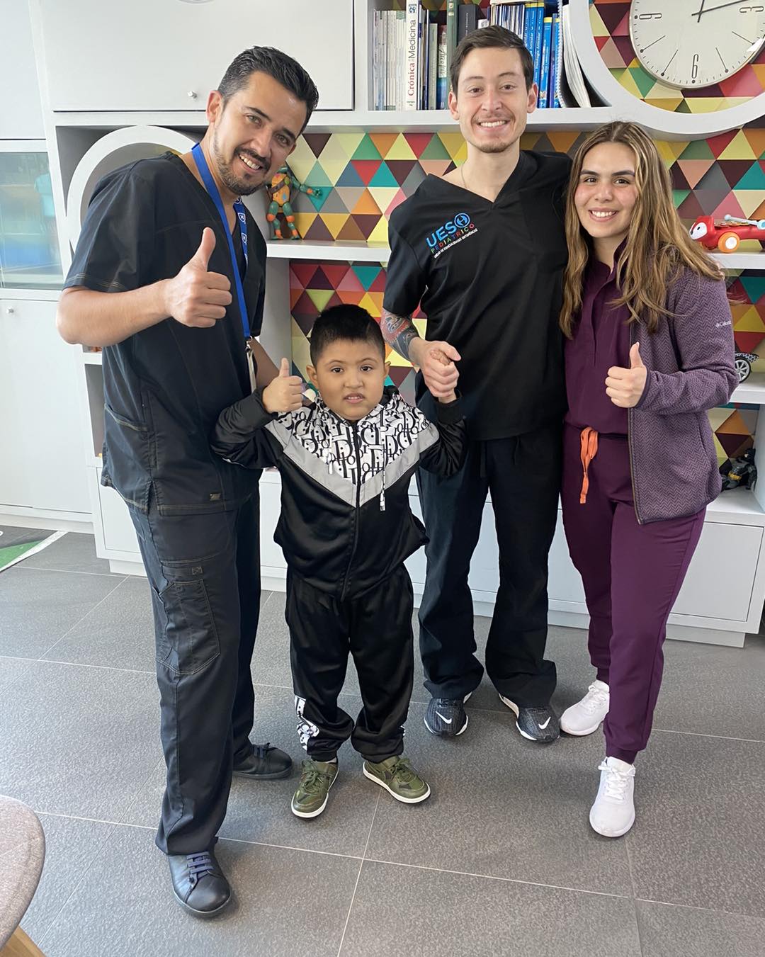 pie equinovaro bilateral 1